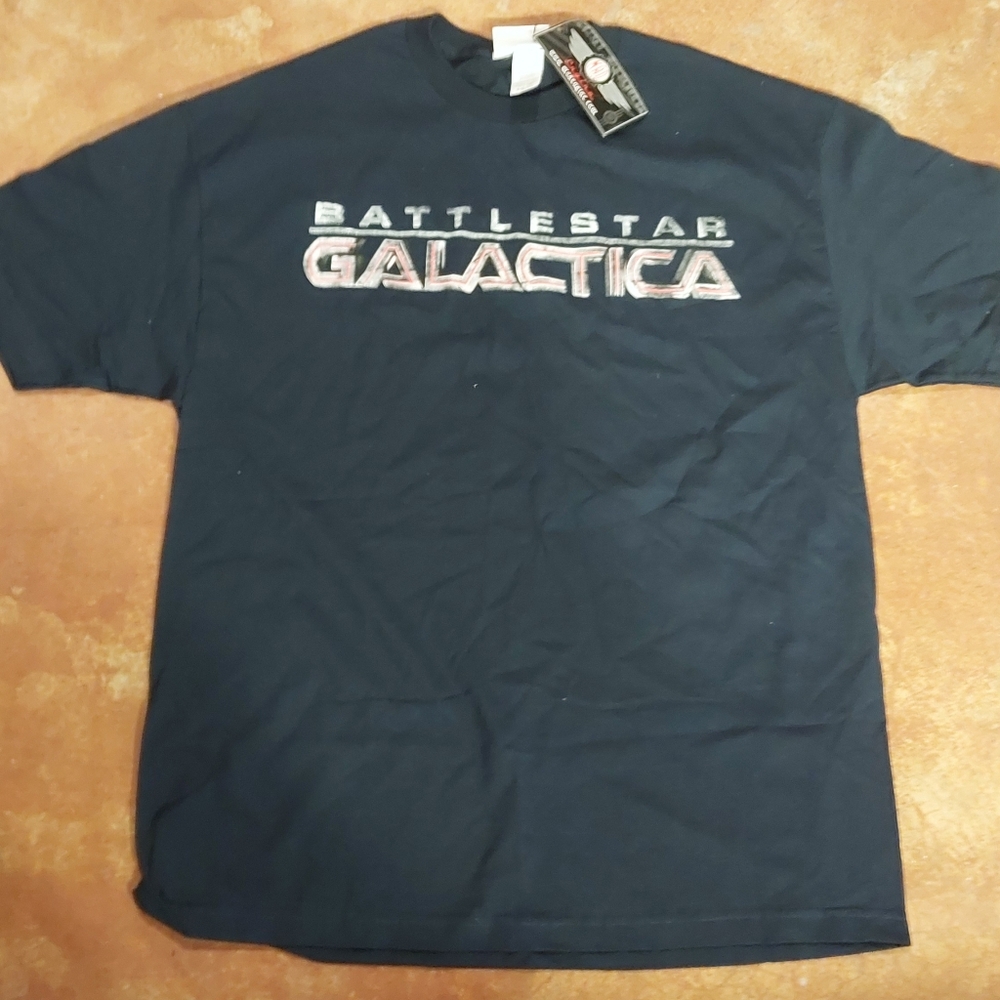Mens Battlestar galactica